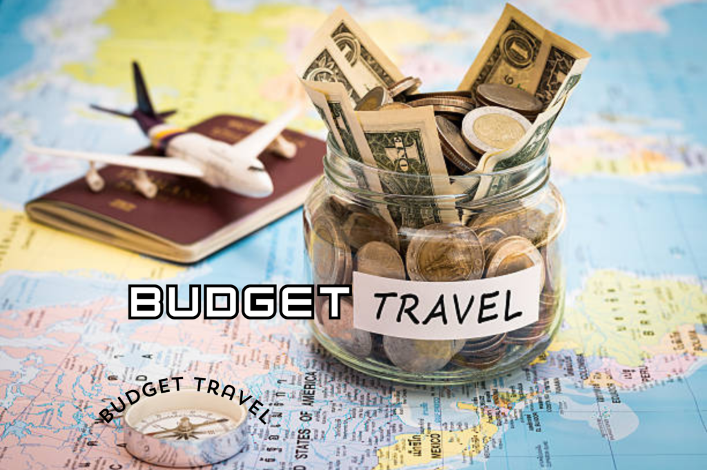 Budget Travel