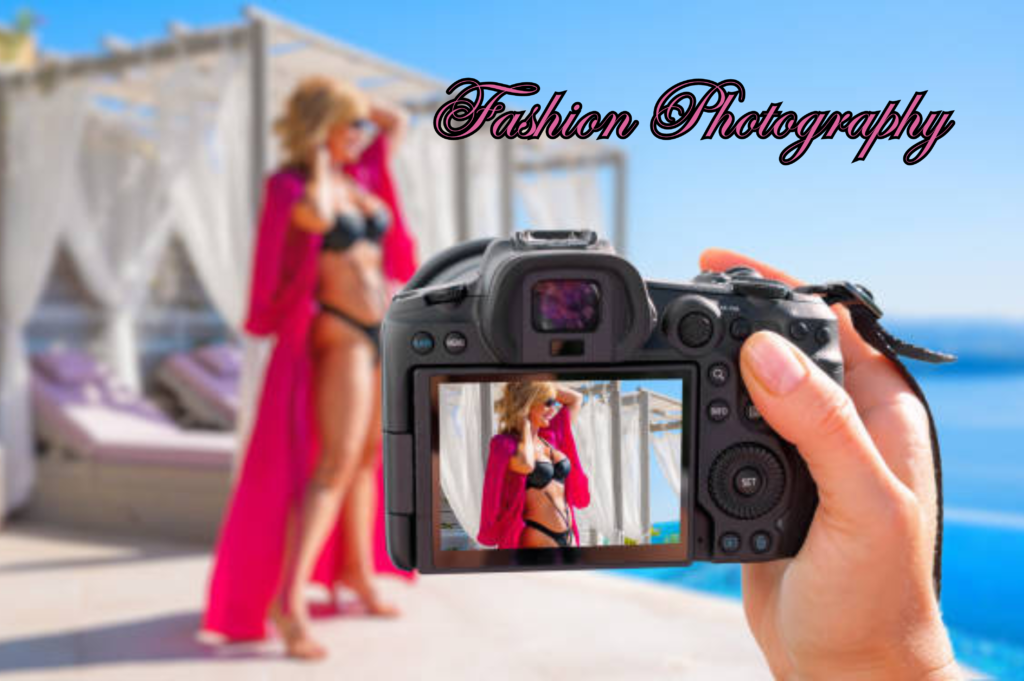 Fashion Photography