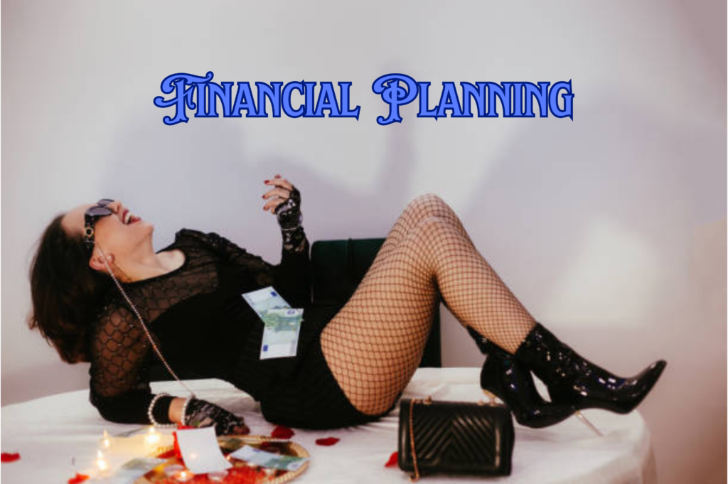 Financial Planning