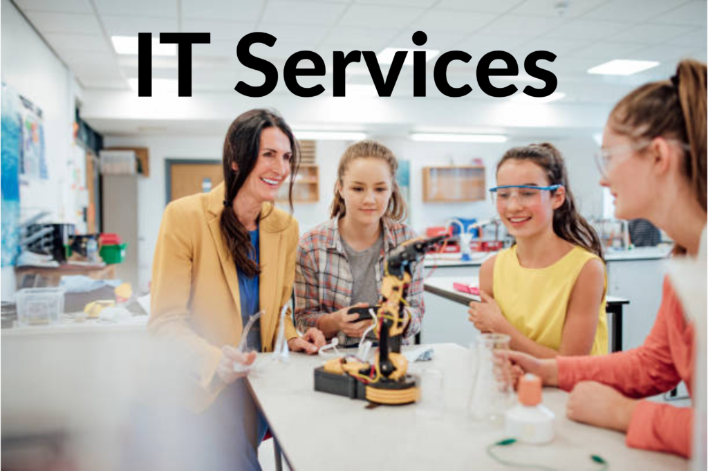 IT Services