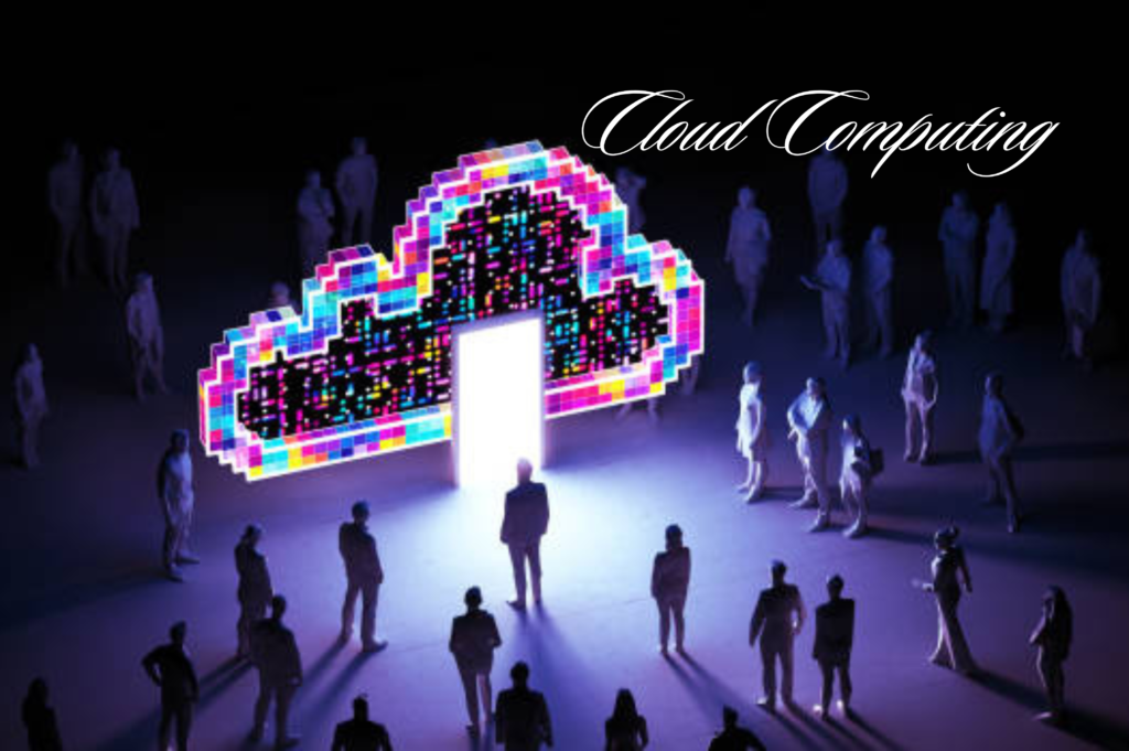 Cloud Computing