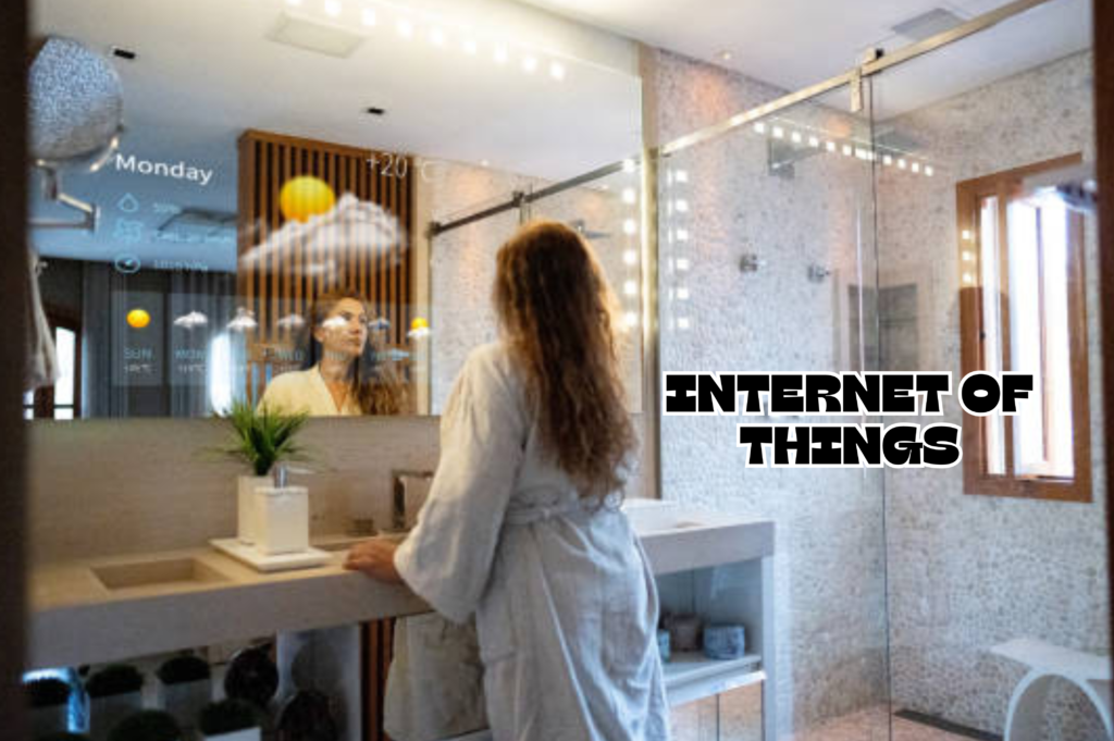 Internet of Things