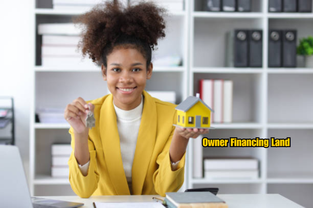 Owner Financing Land