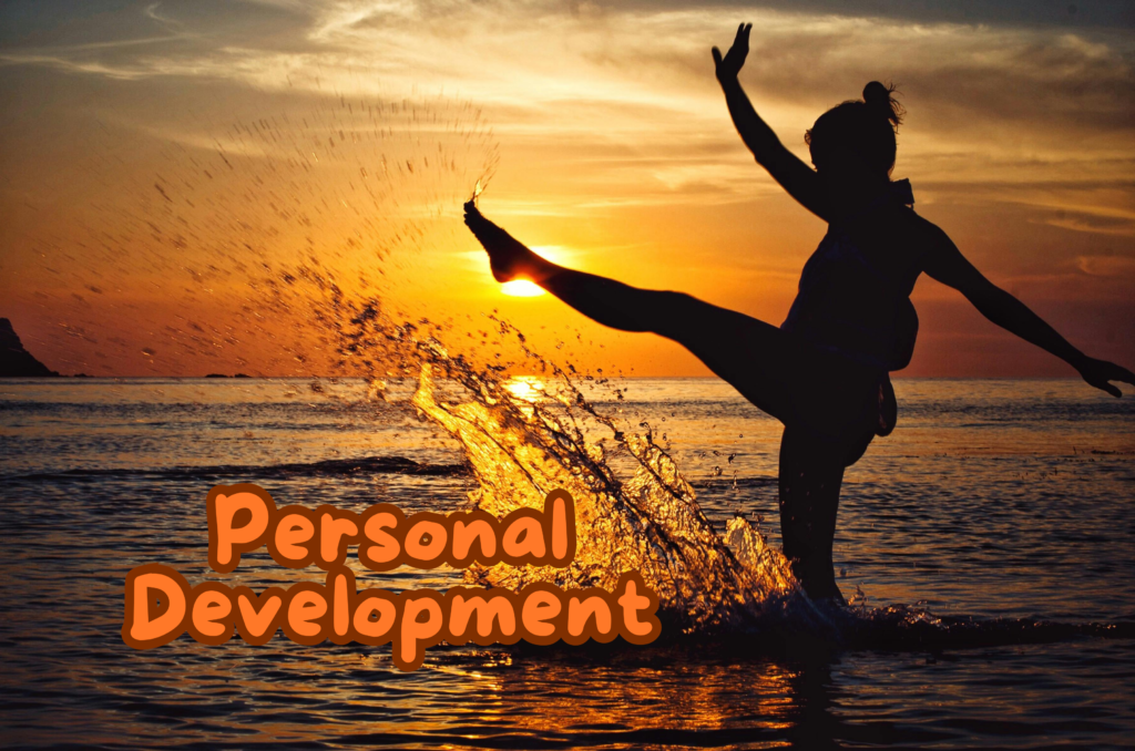 Personal Development