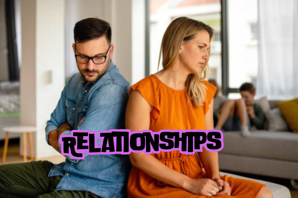 Relationships