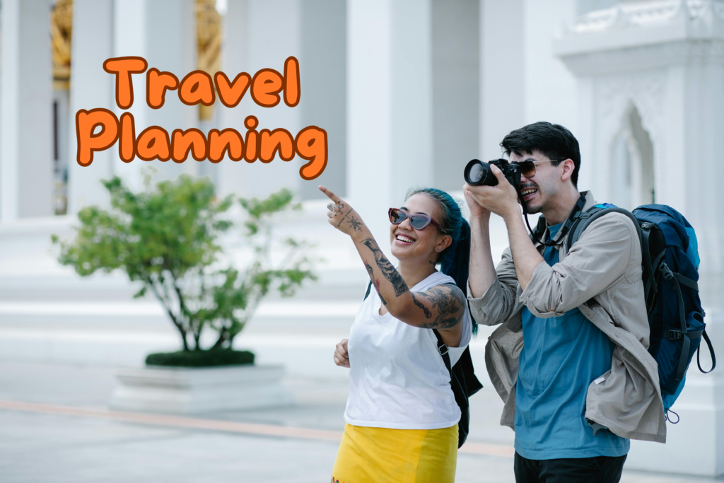 Travel Planning