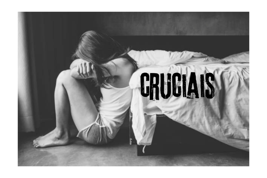 cruciais