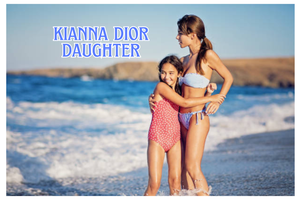 kianna dior daughter