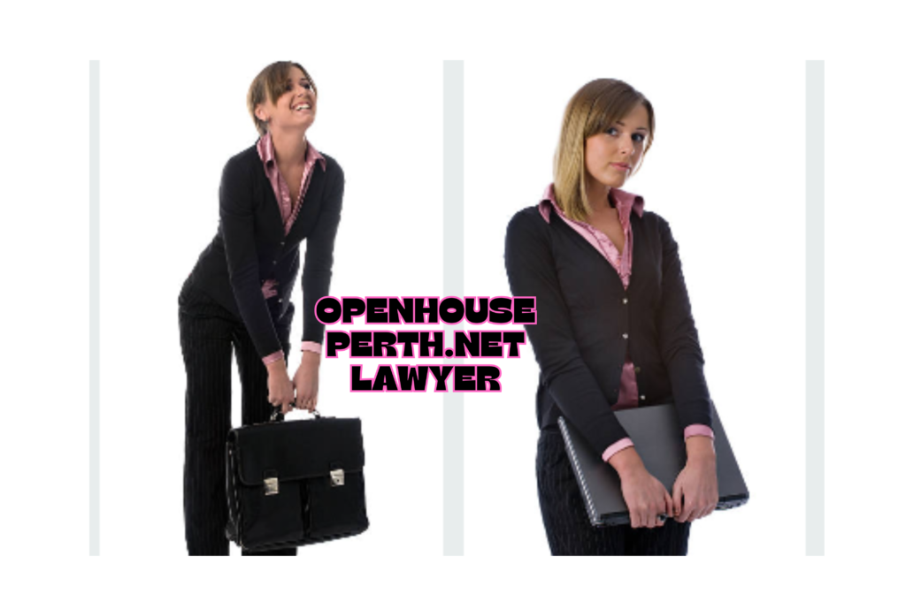 Openhouseperth.net lawyer