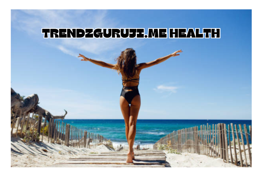 trendzguruji.me Health