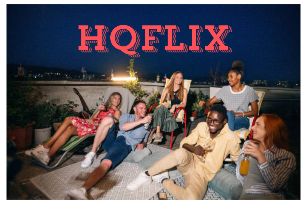 HQFlix